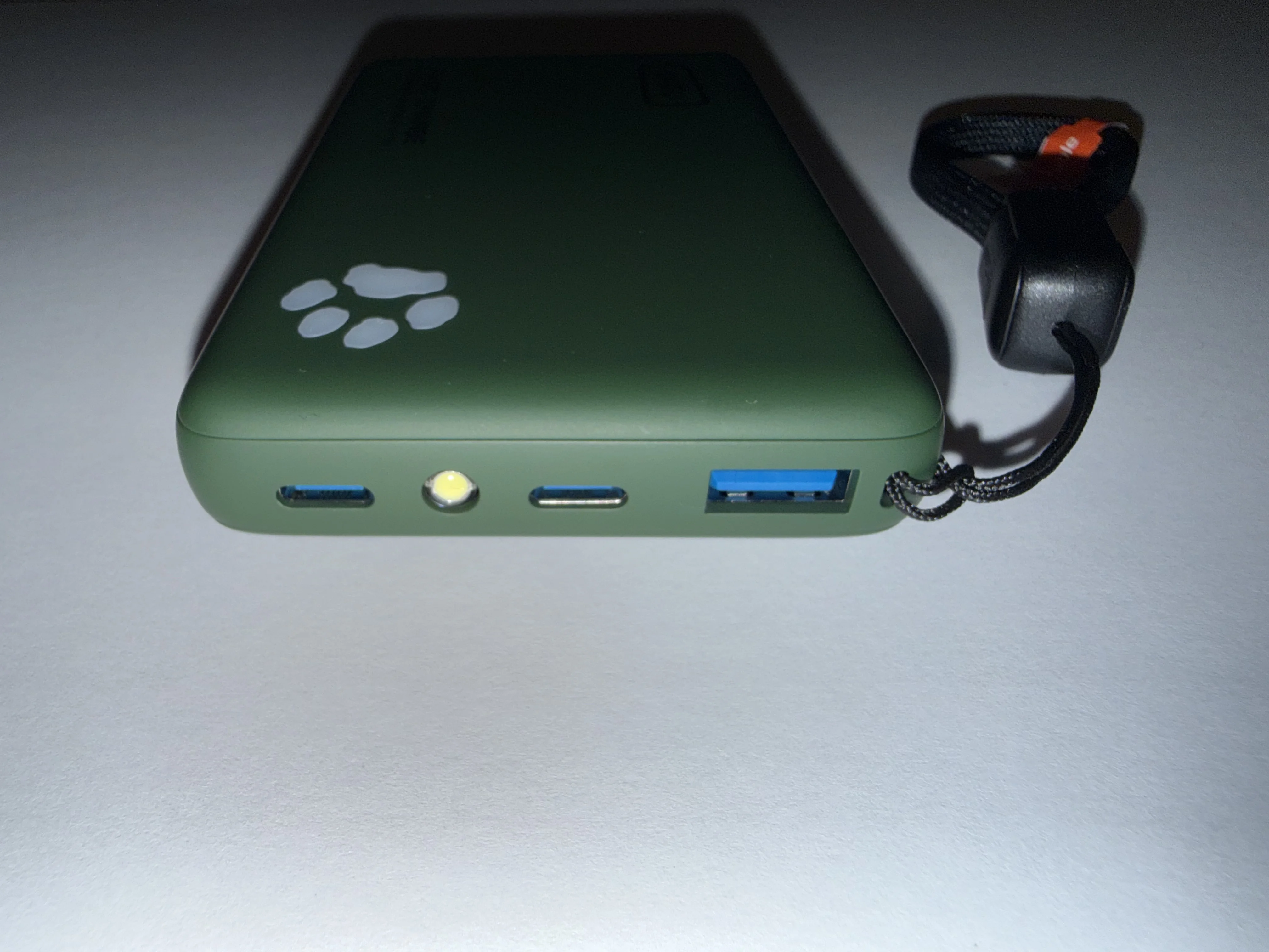 INIU Pawsible P41 power bank