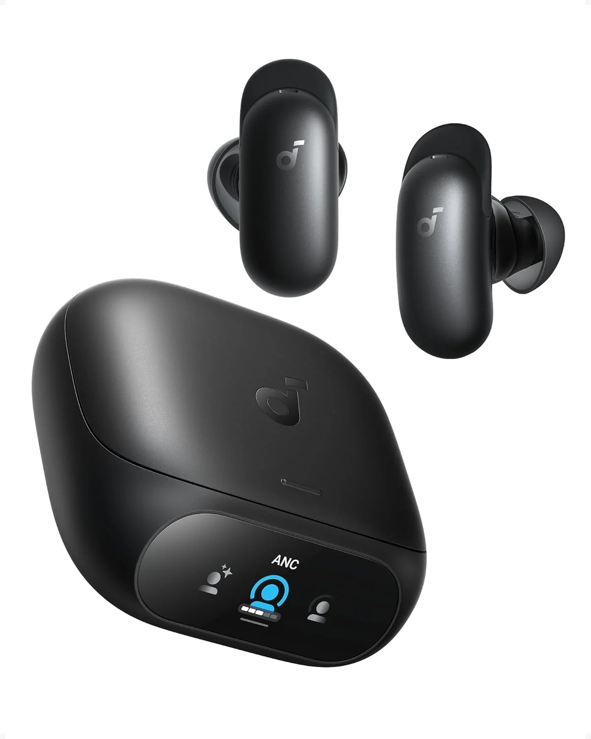 Anker Soundcore Liberty 5 Pro earbuds