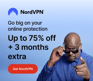 NordVPN