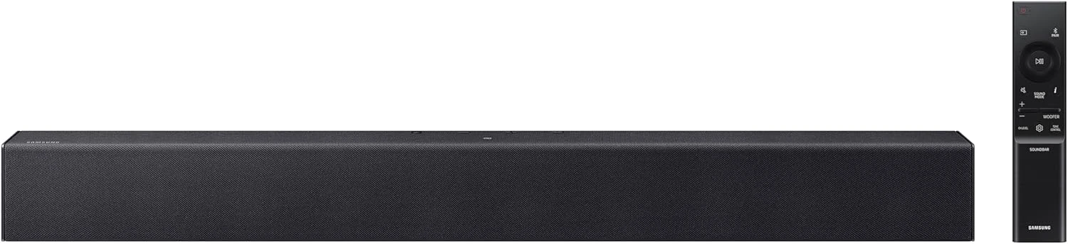 Samsung HW-B400F 2.0ch Soundbar